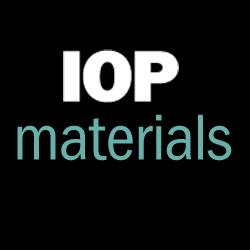 IOPmaterials