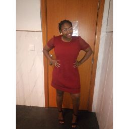 Emercya Lambane