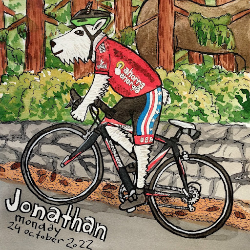 Jonathan Freitag's avatar