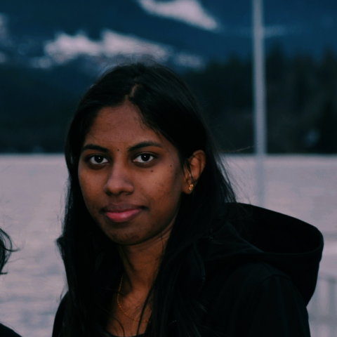 Image pertaining to SANGEETHA RAMACHANDRAN