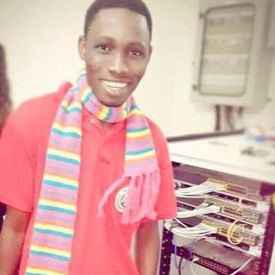 Avatar de ademon abel