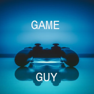 Game Guy