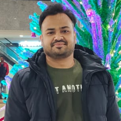 Saurabh Maheshwari
