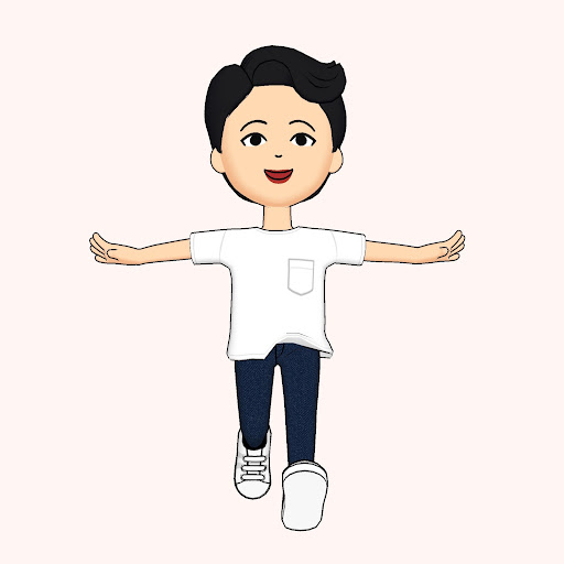 パックンのアバター