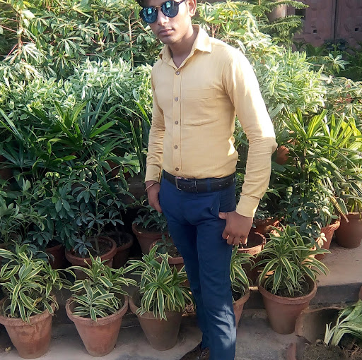 Rakesh Kumar 1