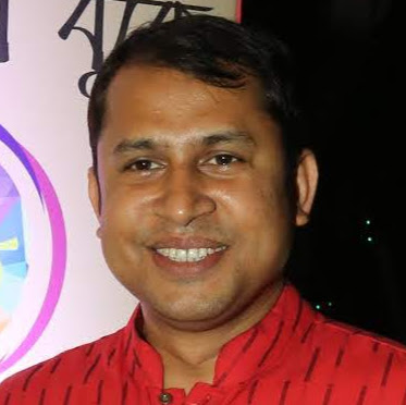 রাশেদুল আলম রাসেল