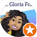 Gloria Feliz