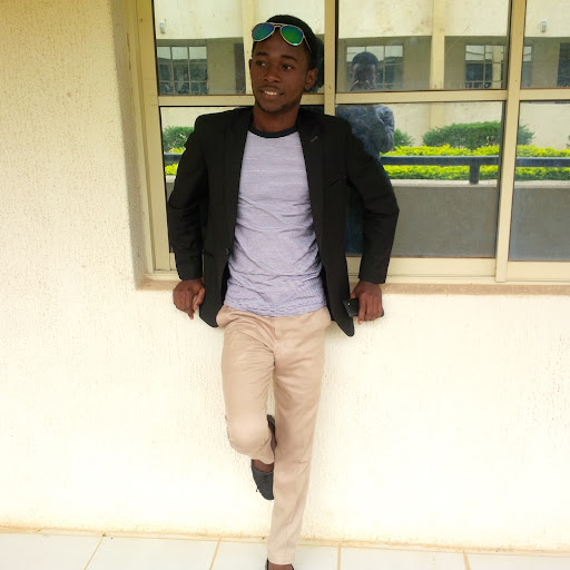 Image pertaining to DAYO ADEFIOYE