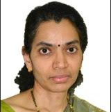 Dr Rajashree Kamath
