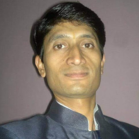 RAKESH PRAJAPAT