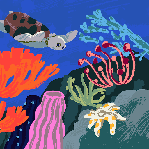 Nella Margaretha profile icon