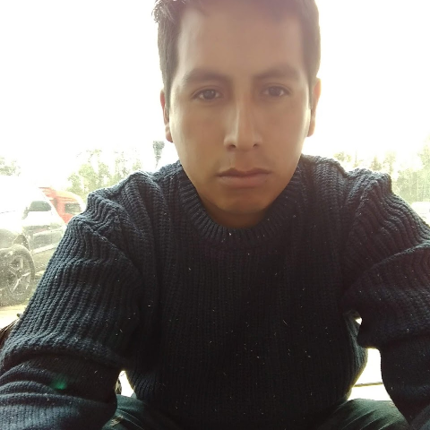 Yhonatan QUISPE URZUA