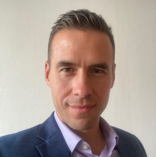 Gábor profile picture