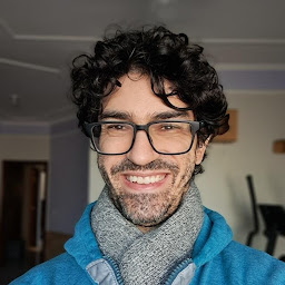 Henrique Branco Avatar