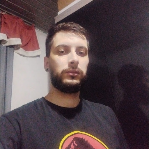 Avatar de Maikon Sulivan