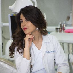Gaby Dina