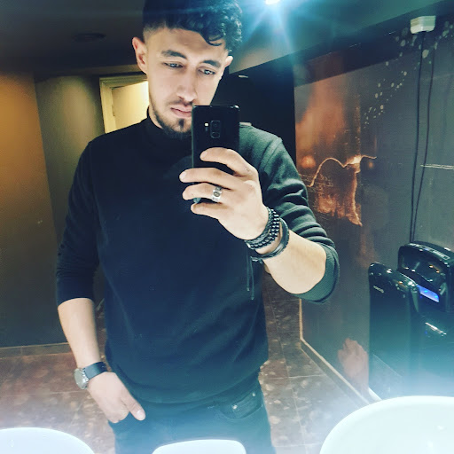 efe aslan