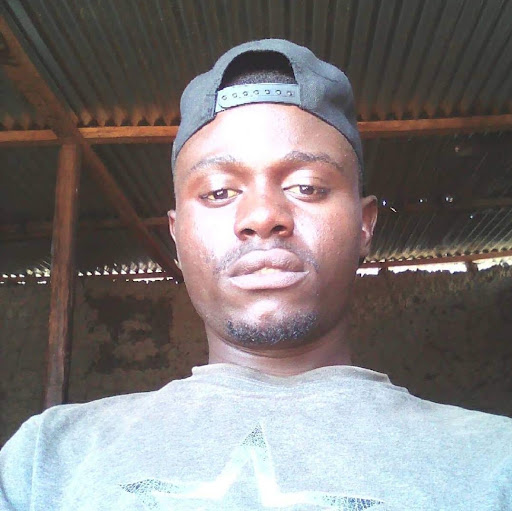 Profile image of Kamona Mulonda