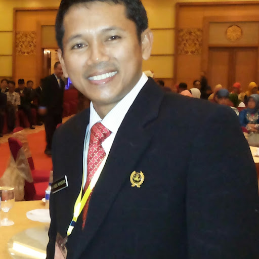 Created by