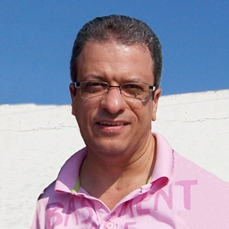 Yorgos Ntovas