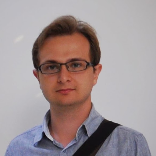Image pertaining to ALEXANDR POLOSIN