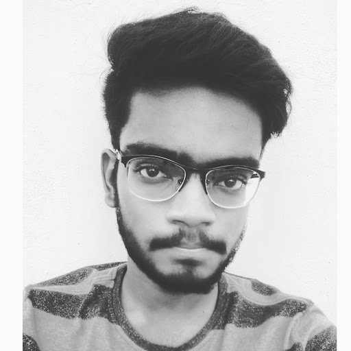 Image pertaining to ESWAR MATHAN