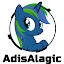 AdisAlagic's user avatar