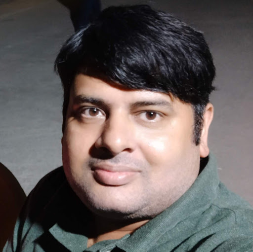 Anuj Aggarwal