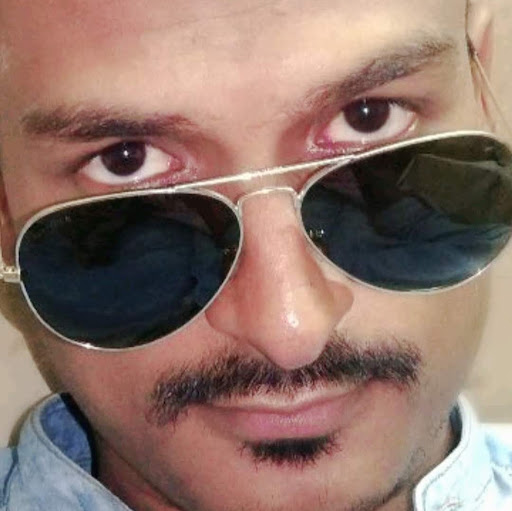 Image pertaining to LOKESH RAM