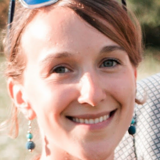 Image pertaining to PAULINE PROBOEUF