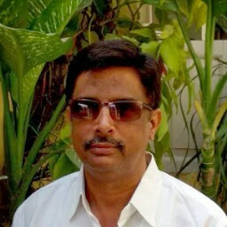 RAJEEV CHOUBEY