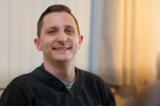 Michael Williamson
