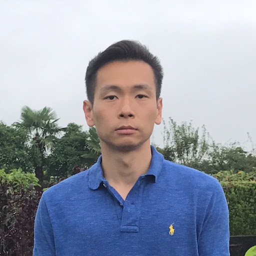Peter Huang
