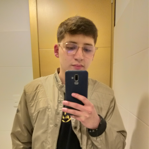 Brandon Moncayo