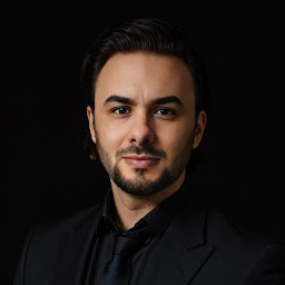 Ayoub BENSAKHRIA Avatar