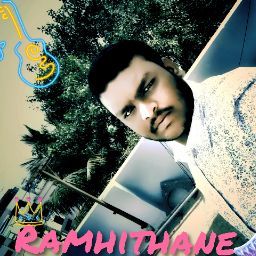 Image pertaining to ARUMALLA RAMHITHANE