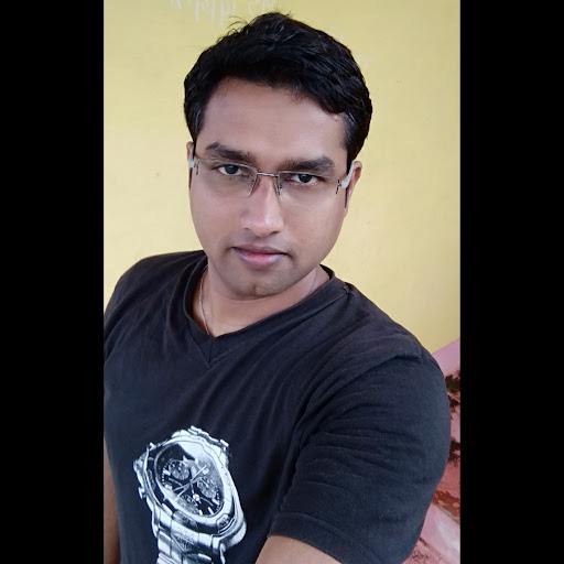 Image pertaining to RAJESH BASAVARAJ