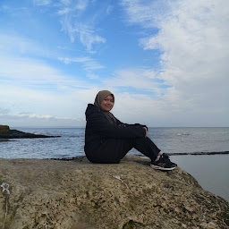 StackOverflow profile picture for @Rehearse