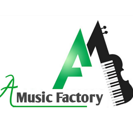 Image pertaining to A MUSIC FACTORY