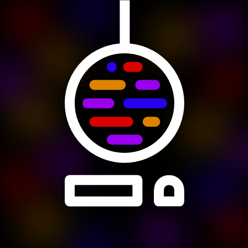 Image pertaining to CODE DISCO