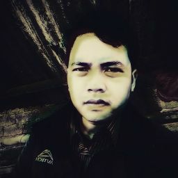 gorengan senja