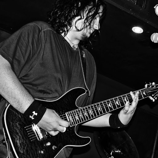 Image pertaining to MUSHU GUITAR
