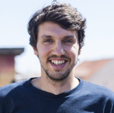 Gon&ccedil;alo Henriques