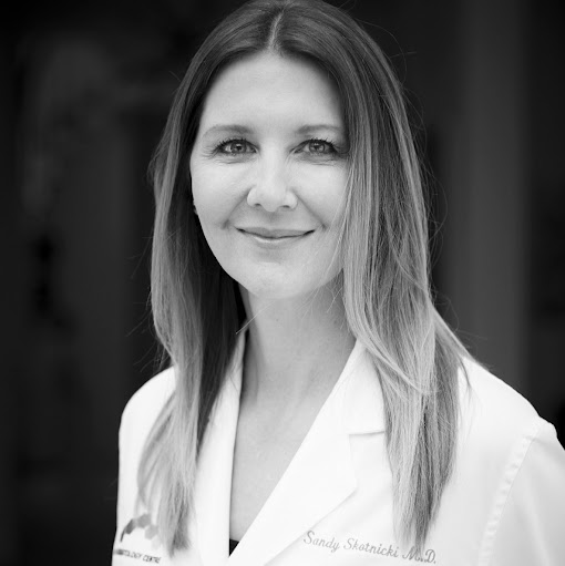 Dr. Sandy Skotnicki