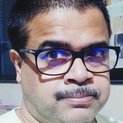 Dr Suddhasheel Ghosh