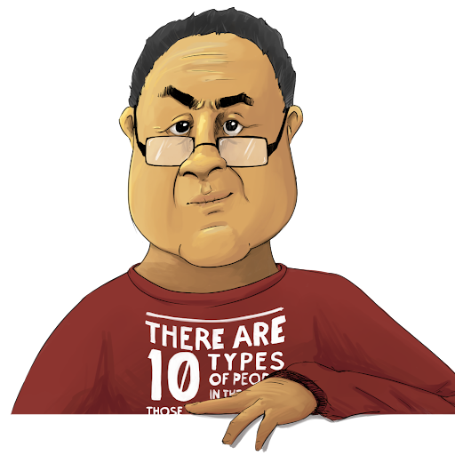 GitBook profile picture for @teacher