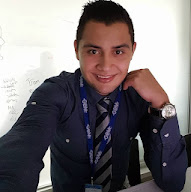 Omar Alvarez's user avatar