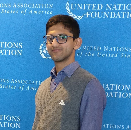 Visvesh profile picture