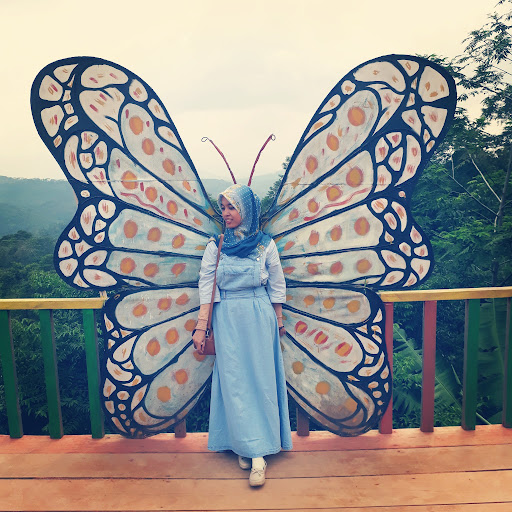 villia ulfa profile icon