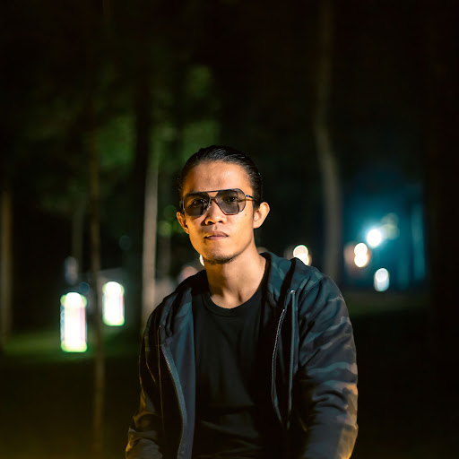 Created by